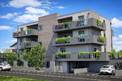 Appartamento in vendita a Pozzuolo Martesa... - foto 7