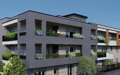 Appartamento in vendita a Gorgonzola - foto 7
