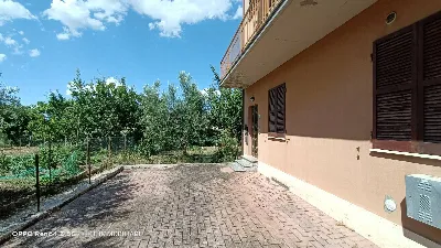 Appartamento a Urbisaglia
