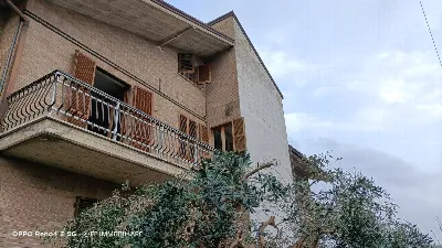 Appartamento in vendita a Montottone - foto 1