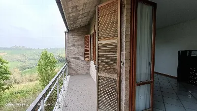 Appartamento in vendita a Montottone - foto 8
