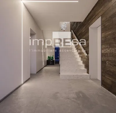 Appartamento in vendita a Venezia, Cipress... - foto 1