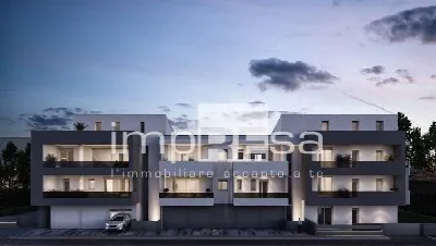 Appartamento in vendita a Venezia, Cipress... - foto 2