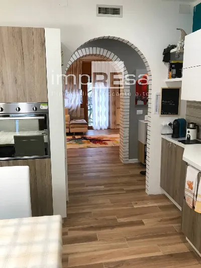 Appartamento a Venezia