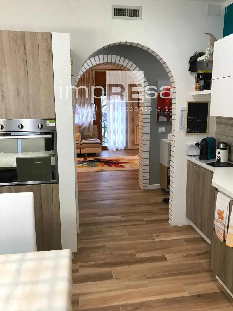 Appartamento in vendita a Venezia, Cipressina, Zelarino, Asseggiano - foto 1