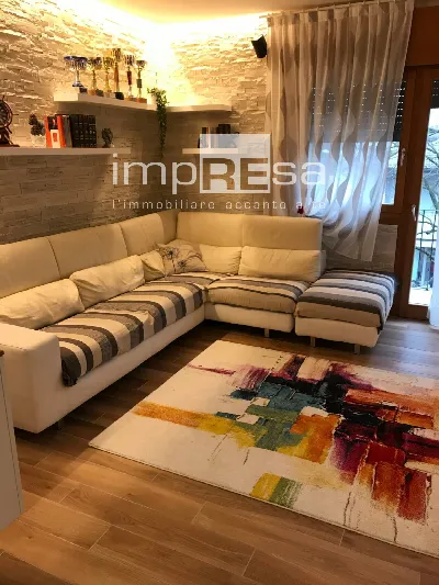 Appartamento in vendita a Venezia, Cipress... - foto 4
