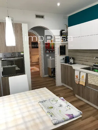 Appartamento in vendita a Venezia, Cipress... - foto 7