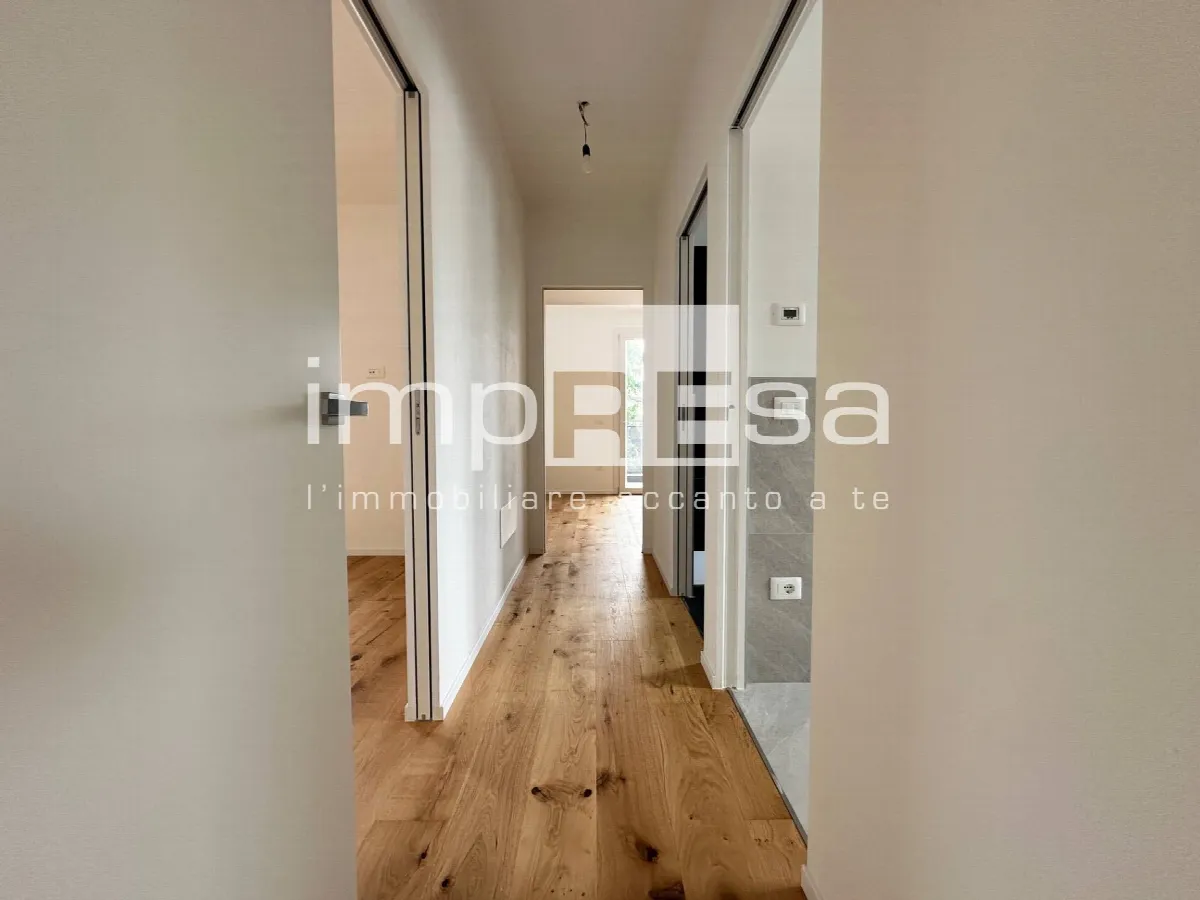 Appartamento in vendita a Venezia, Dese, Favorita, Trivignano, Gatta - foto 5