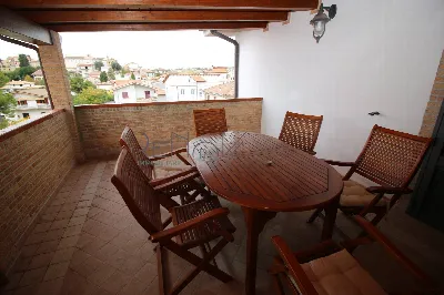 Appartamento in vendita a Torano Nuovo - foto 5