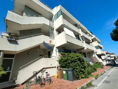 Appartamento a Tortoreto