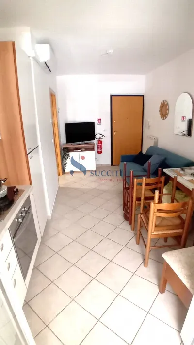 Appartamento in vendita a Alba Adriatica - foto 1