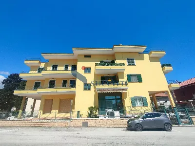 Appartamento a Tortoreto