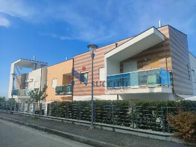 Appartamento a Tortoreto