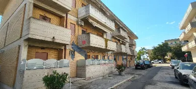 Appartamento a Martinsicuro