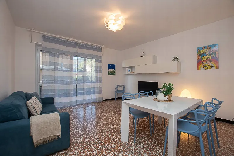 Appartamento in vendita a Finale Ligure - foto 1