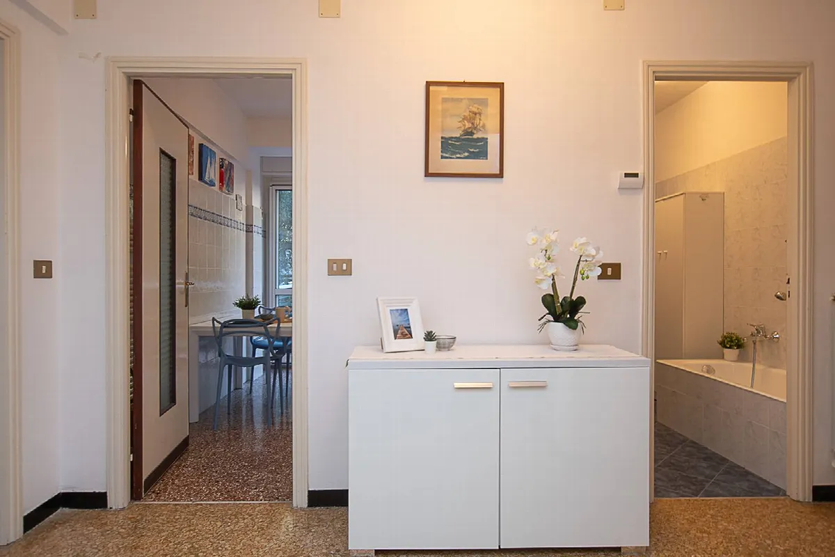 Appartamento in vendita a Finale Ligure - foto 4