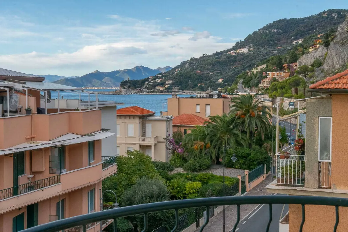 Appartamento in vendita a Finale Ligure - foto 4