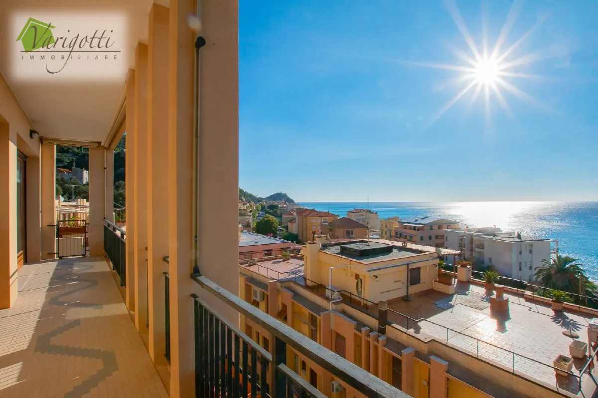Appartamento in vendita a Finale Ligure - foto 3