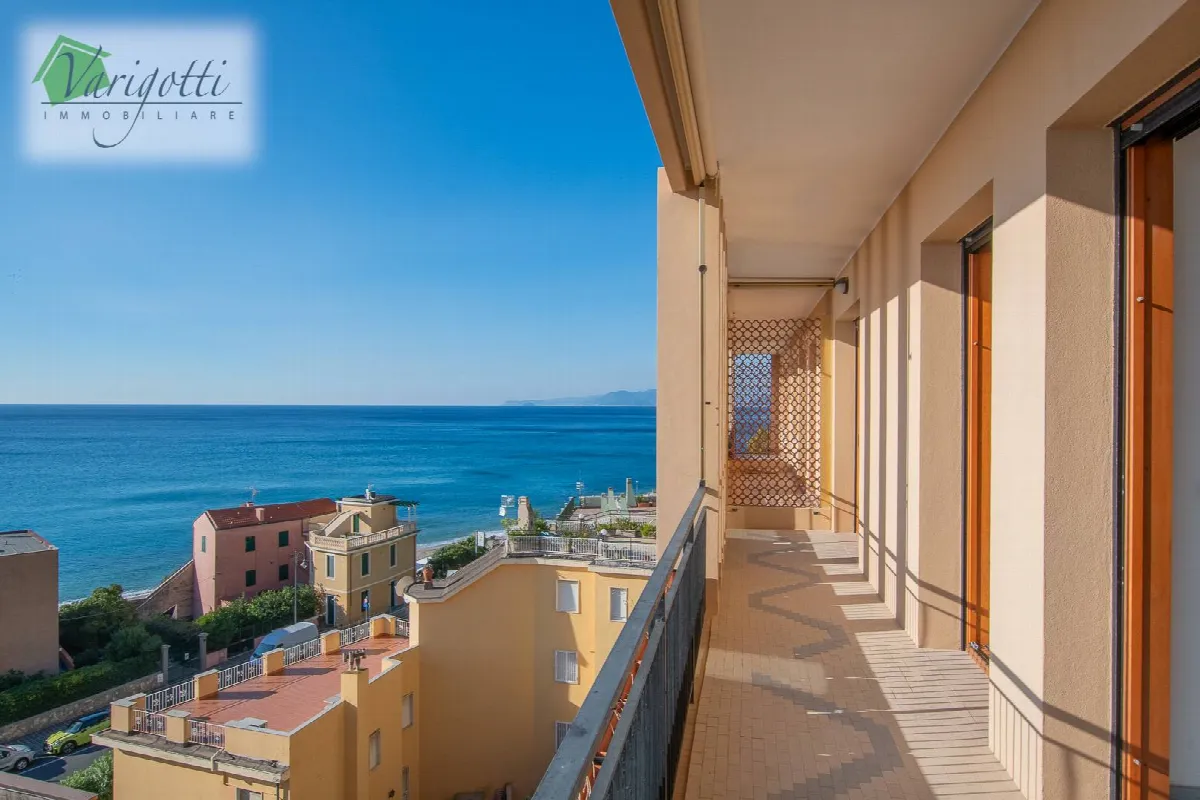 Appartamento in vendita a Finale Ligure - foto 4