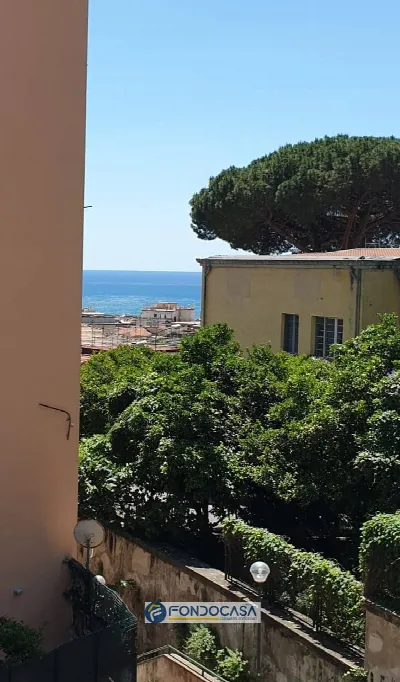 Appartamento a Salerno