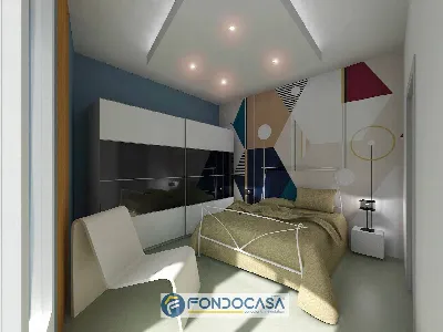 Appartamento in vendita a Salerno, Carmine... - foto 2