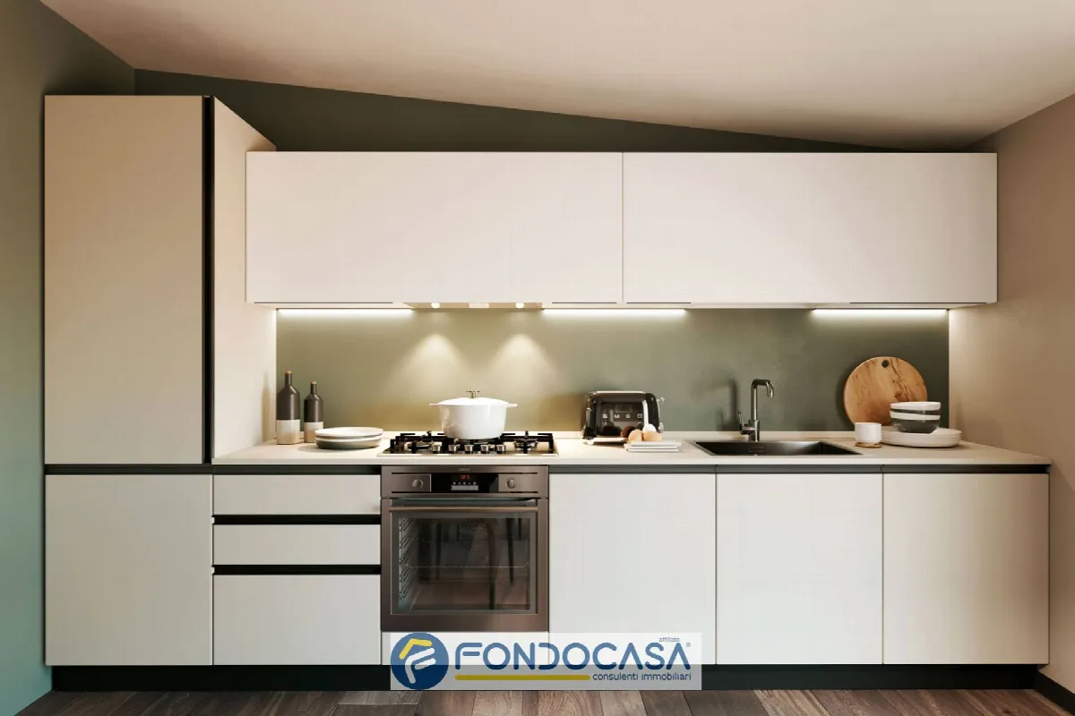 Appartamento in vendita a Salerno, Carmine, Carmine Alto - foto 4