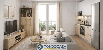 Appartamento in vendita a Salerno, Carmine... - foto 3