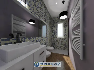 Appartamento in vendita a Salerno, Carmine... - foto 5