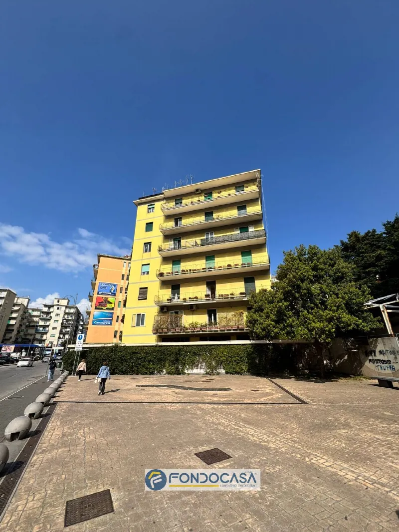 Appartamento in vendita a Salerno, Torrione, Torrione Alto, Sala Abbagnano - foto 1