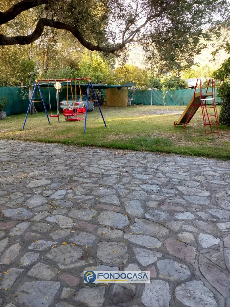Appartamento in vendita a Centola - foto 1