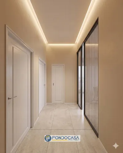 Appartamento in vendita a Salerno, Irno, f... - foto 4