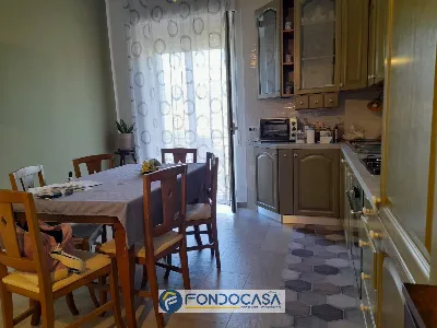 Appartamento a Giffoni Valle Piana