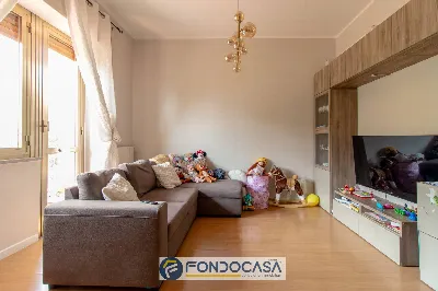 Appartamento in vendita a Salerno, Torrion... - foto 6