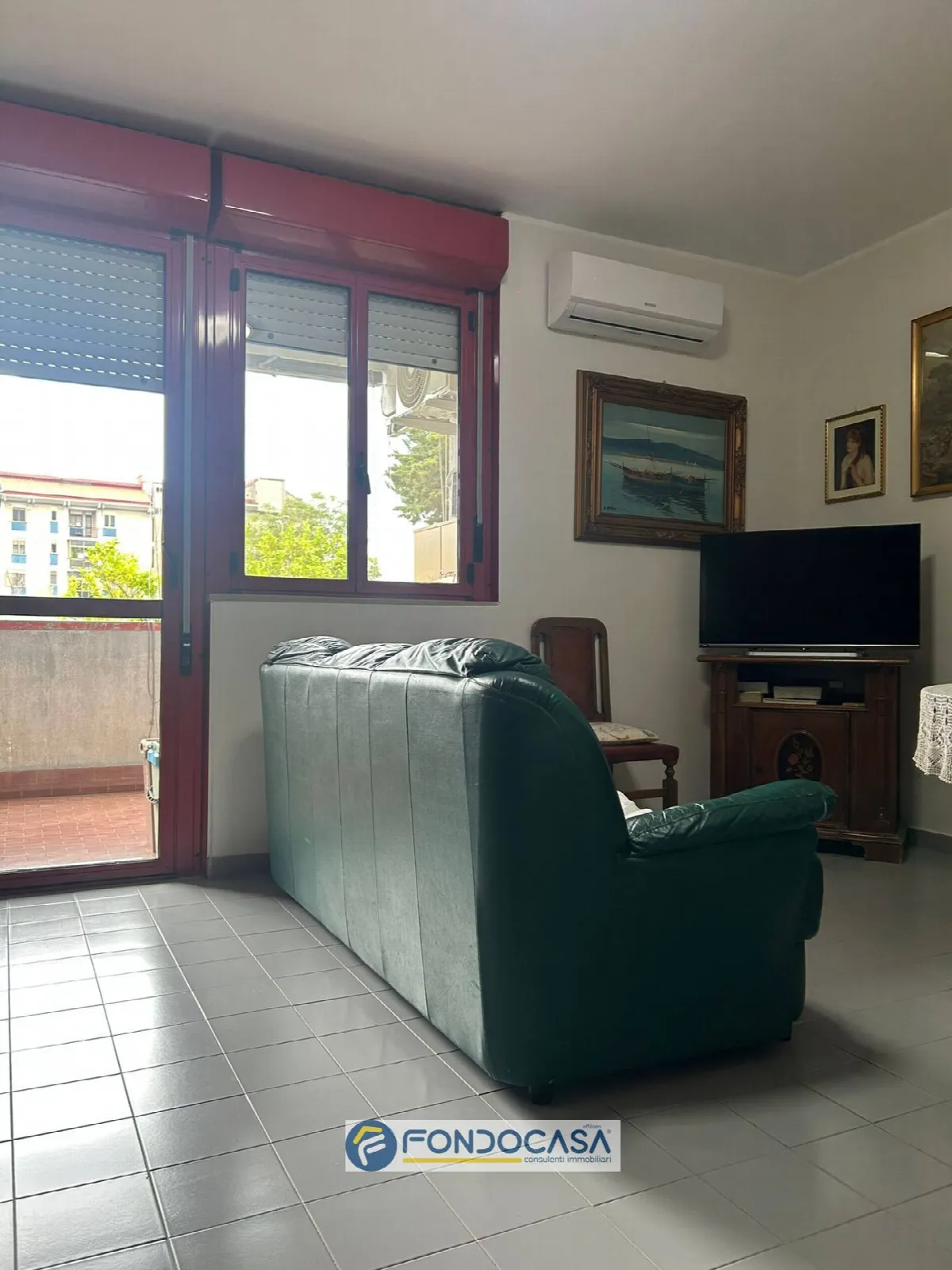 Appartamento in vendita a Salerno, Casa Manzo, Giovi, Giovi Bartolomeo, Giovi Altimare - foto 3