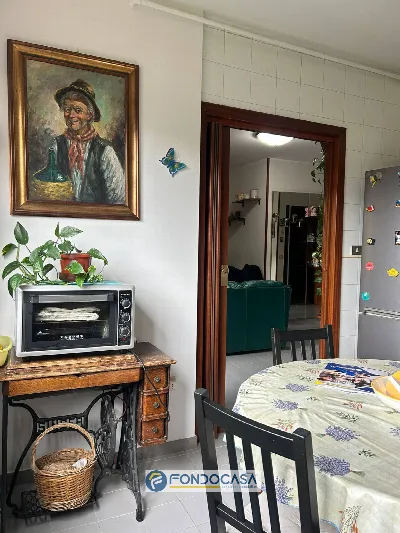 Appartamento in vendita a Salerno, Casa ma... - foto 5