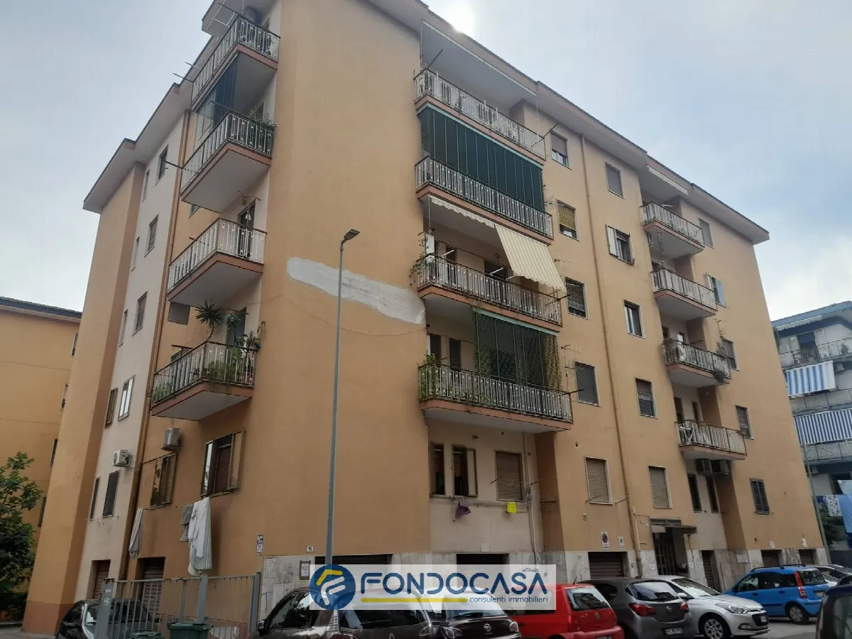 Appartamento in vendita a Salerno, Pastena, Pastena Alta, Mercatello, Mariconda - foto 3