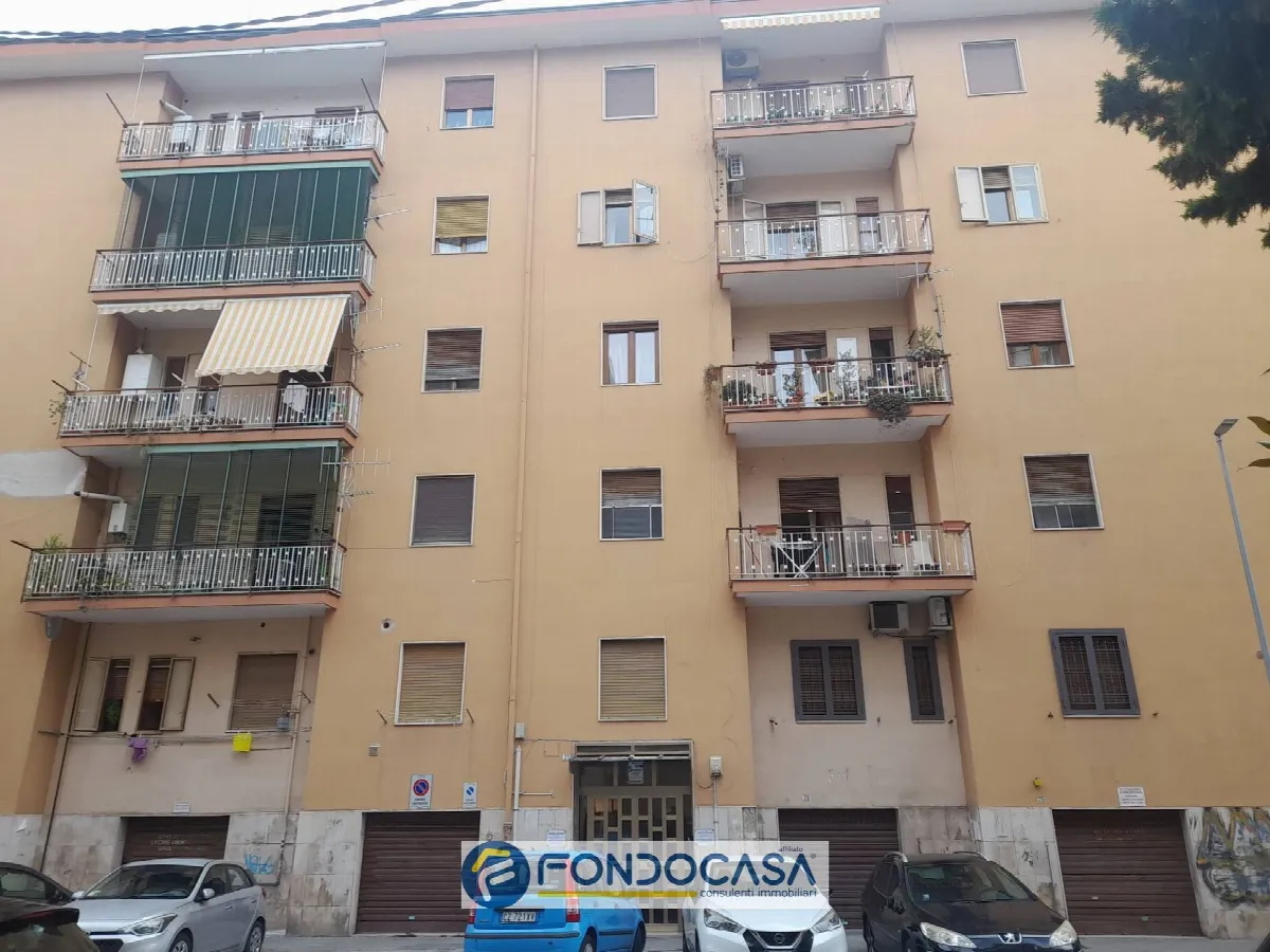 Appartamento in vendita a Salerno, Pastena, Pastena Alta, Mercatello, Mariconda - foto 4