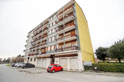 Appartamento a Caluso