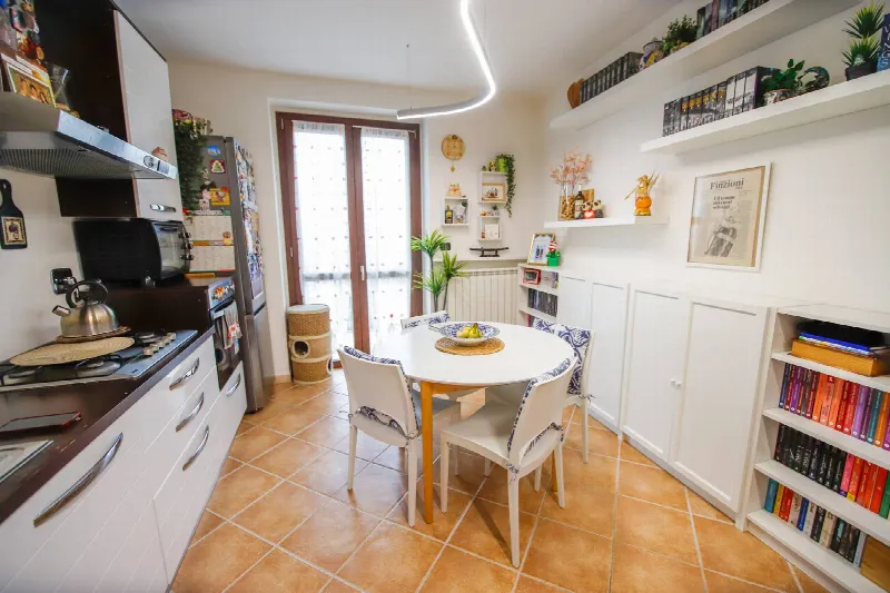 Appartamento in vendita a Lombardore - foto 1