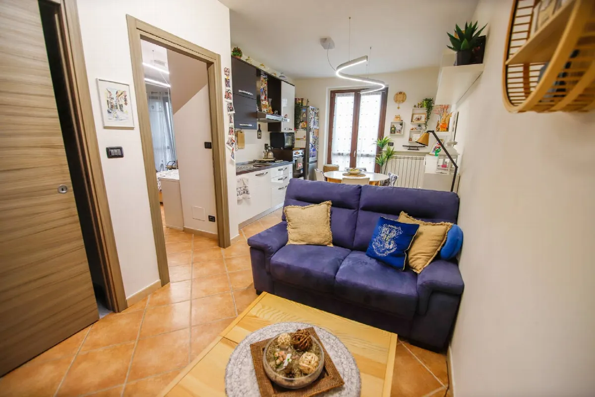 Appartamento in vendita a Lombardore - foto 3