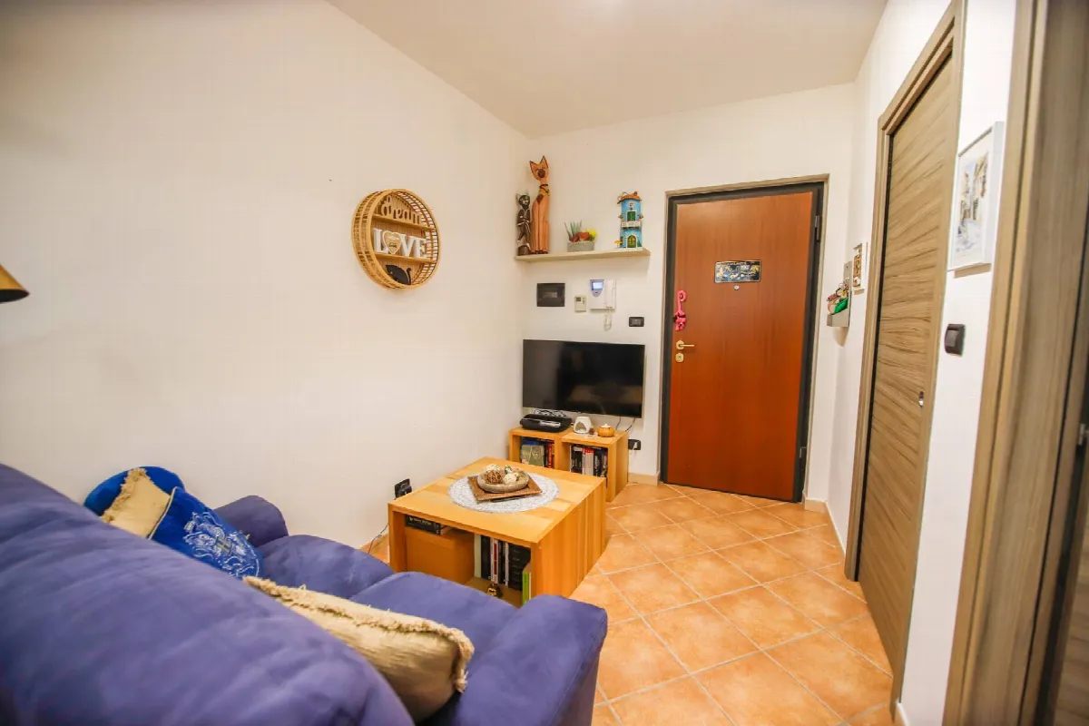 Appartamento in vendita a Lombardore - foto 4