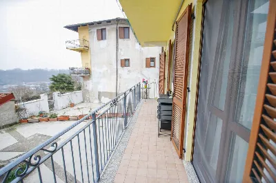 Appartamento in vendita a Lombardore - foto 8