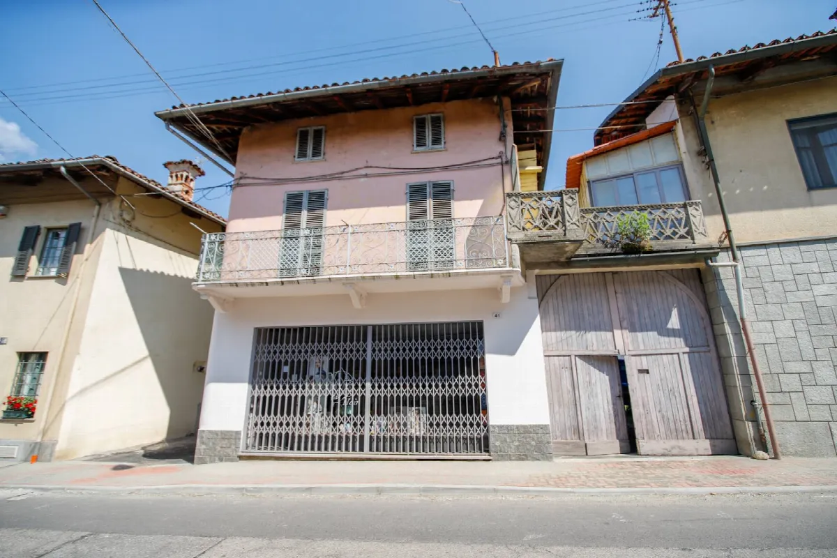 Appartamento in vendita a Foglizzo - foto 2