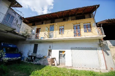 Appartamento a Foglizzo