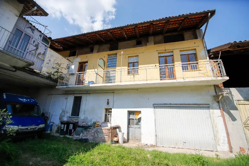 Appartamento in vendita a Foglizzo - foto 1