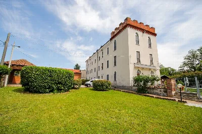 Appartamento in vendita a Villareggia - foto 3