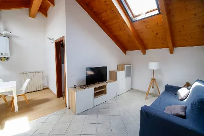 Appartamento in vendita a Villareggia - foto 4