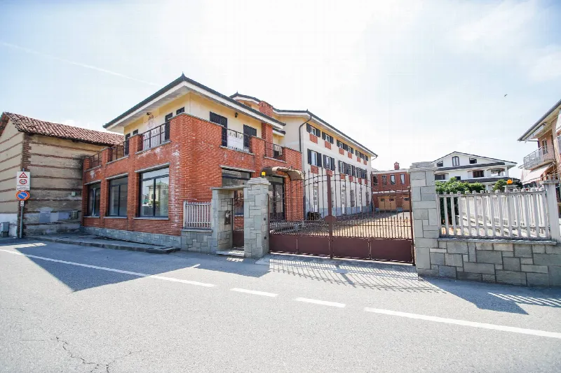 Appartamento in vendita a Volpiano - foto 1