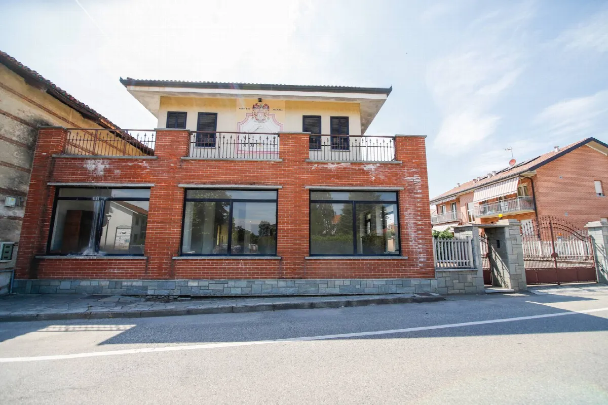 Appartamento in vendita a Volpiano - foto 2