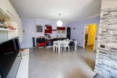 Appartamento in vendita a Rivarolo Canaves... - foto 4
